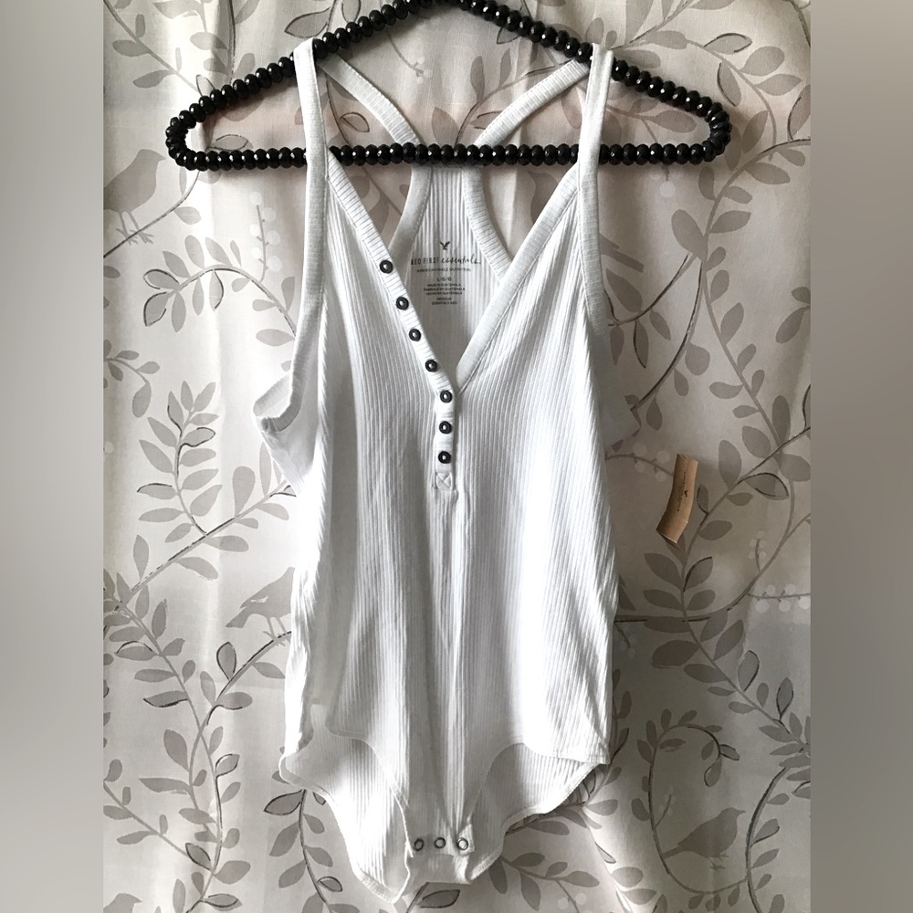 American Eagle Bodysuit